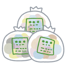 山の赤裸々日記④～近所づきあい編～