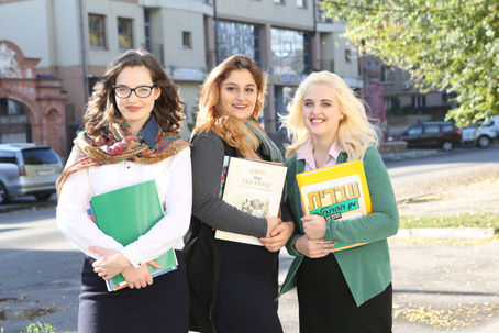 Шановні абітурієнти!