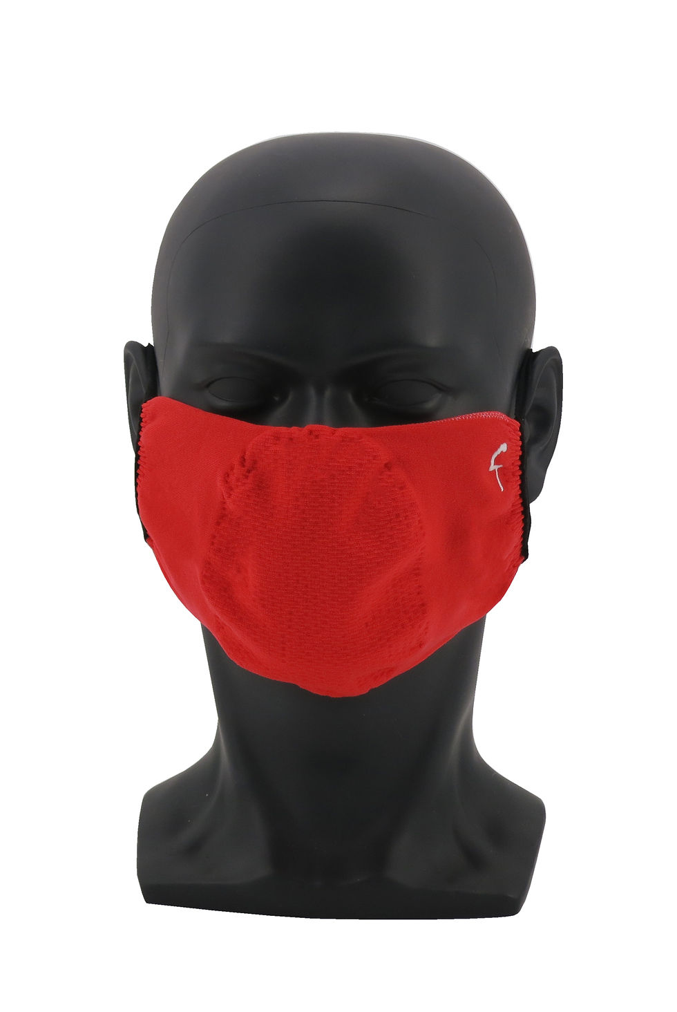 Miniatura: MASK 2102 VISO Lavabile - 306 Rosso