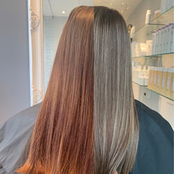 colour Correction