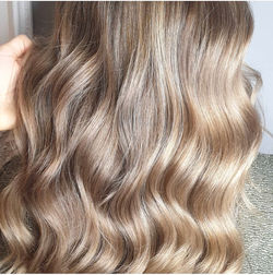 Balayage - Hair By Marta