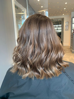 Balayage - Hair By Marta