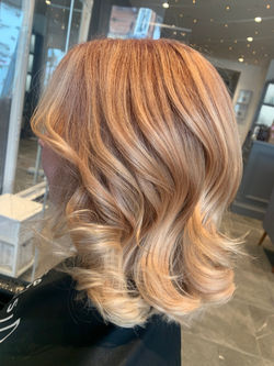 Balayage - Hair By Marta