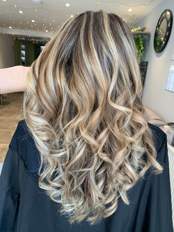 Balayage - Hair By Marta