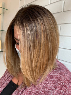 Balayage - Hair By Marta