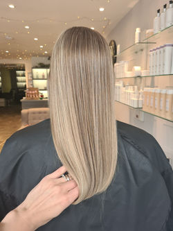Balayage by Ernesta