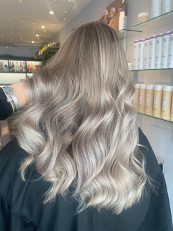 Balayage - Hair By Marta
