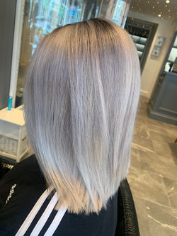 Balayage - Hair By Marta
