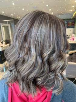 Balayage by Ernesta