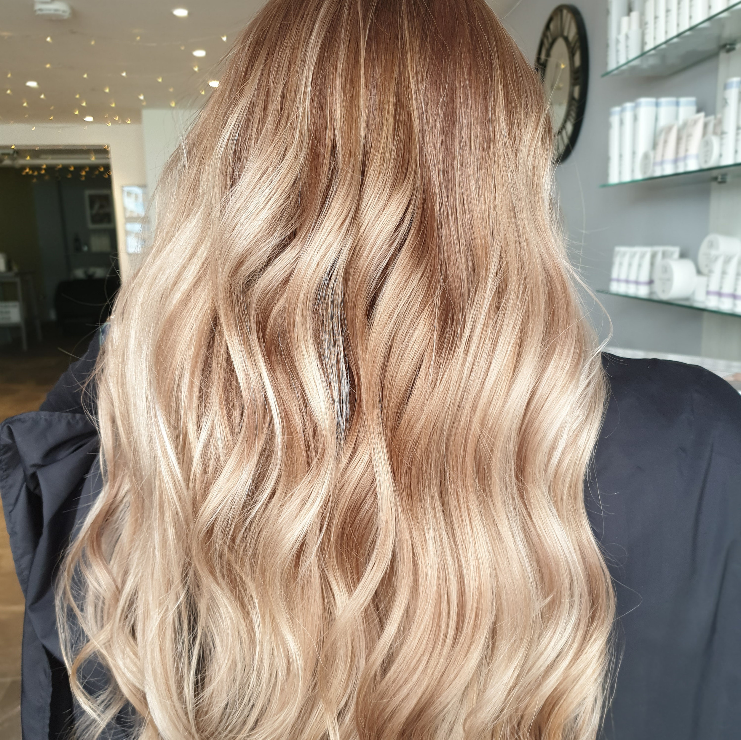Hair By Marta