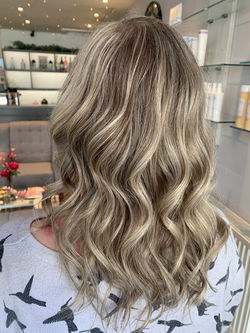 Balayage - Hair By Marta
