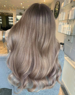 Balayage - Hair By Marta