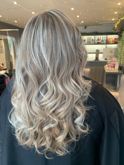 Balayage - Hair By Marta
