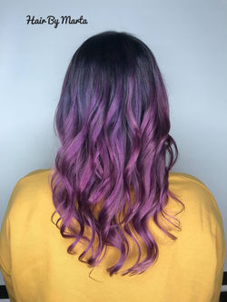 Trillion Tones Hair By Marta