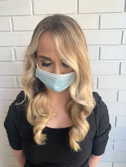 Balayage - Hair By Marta