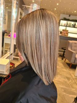 Balayage by Ernesta