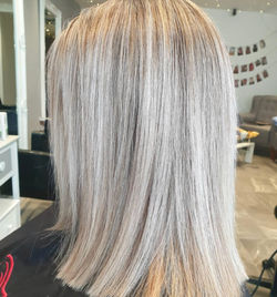 Balayage - Hair By Marta