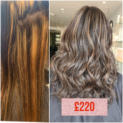 Colour correction by Ernesta