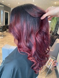 Balayage - Hair By Marta