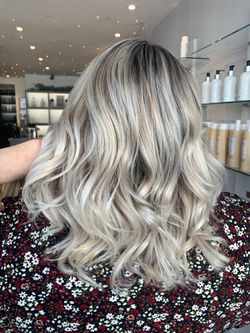 Balayage - Hair By Marta