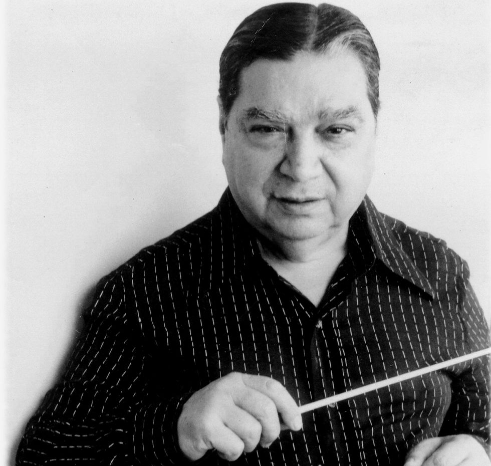 César Guerra-Peixe