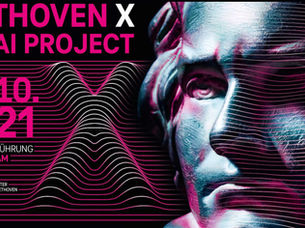 Beethoven - A 10ª Sinfonia - Completada por Inteligência Artificial