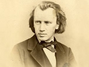 Brahms - O 1º Concerto para Piano - Análise
