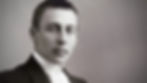 Sergei Rachmaninoff