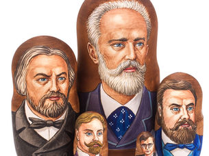 Devemos evitar Concertos com compositores Russos?