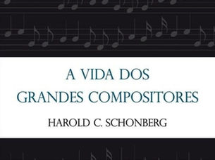 Top 10 - Livros sobre Música Clássica (ou quase)