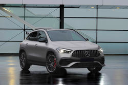 GLA