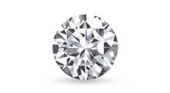 Round diamond 5.01
