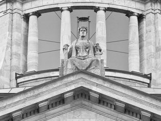 FINANCIAL SETTLEMENT AFTER DIVORCE: WHAT ARE YOU ENTITLED TO?