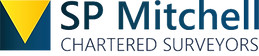 SP Mitchell Chartered Surveyors Logo
