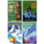 Thumbnail: Autographed Classic Attraction Posters