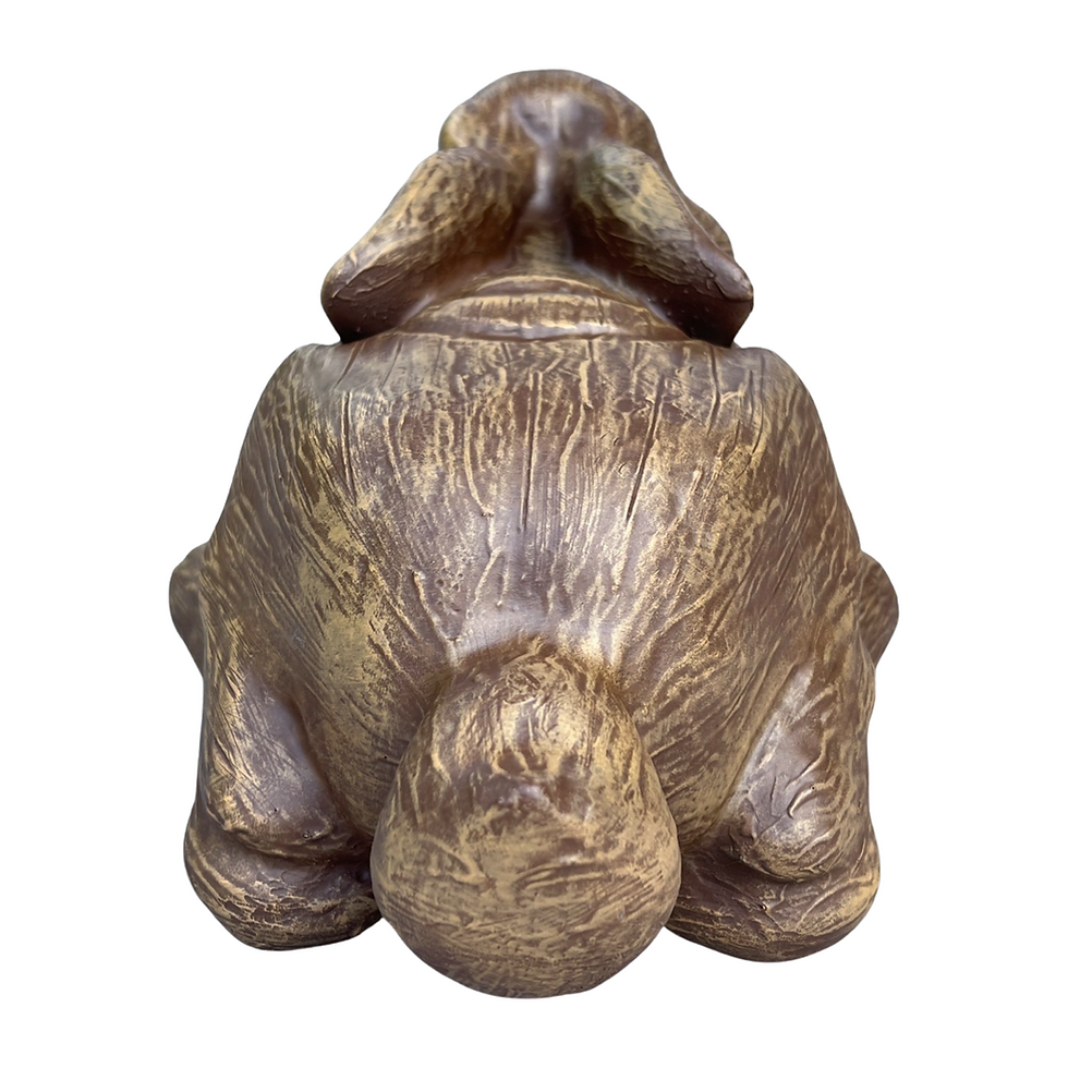 Thumbnail: Splash Mountain Limited Edition Log Topper Replica