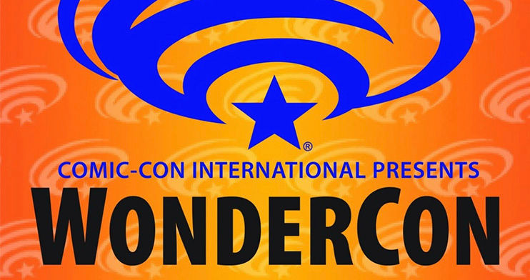 Wondercon Anaheim