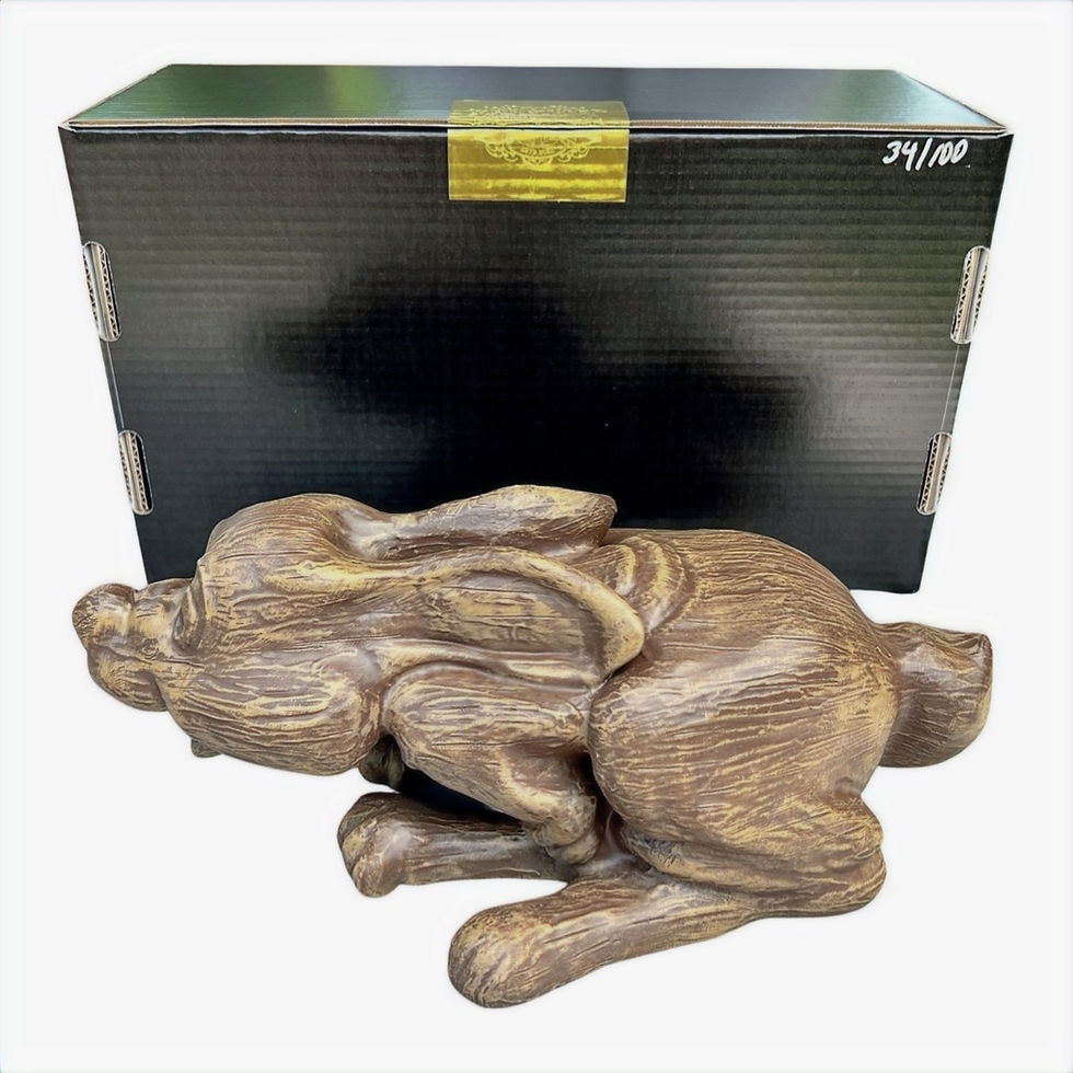 Thumbnail: Splash Mountain Limited Edition Log Topper Replica