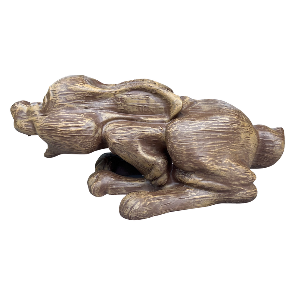 Thumbnail: Splash Mountain Limited Edition Log Topper Replica