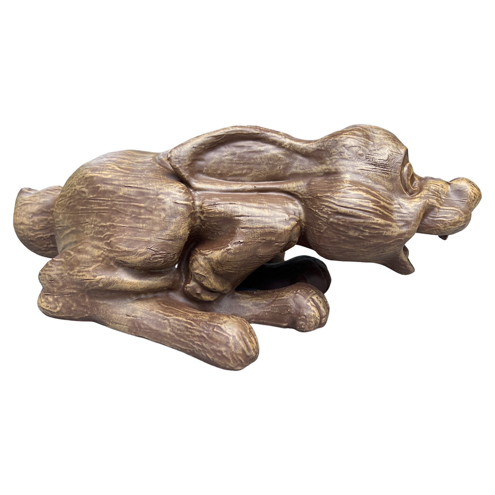 Thumbnail: Splash Mountain Limited Edition Log Topper Replica