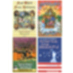 Thumbnail: Autographed Classic Attraction Posters