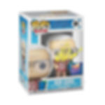 Bob Gurr Funko POP