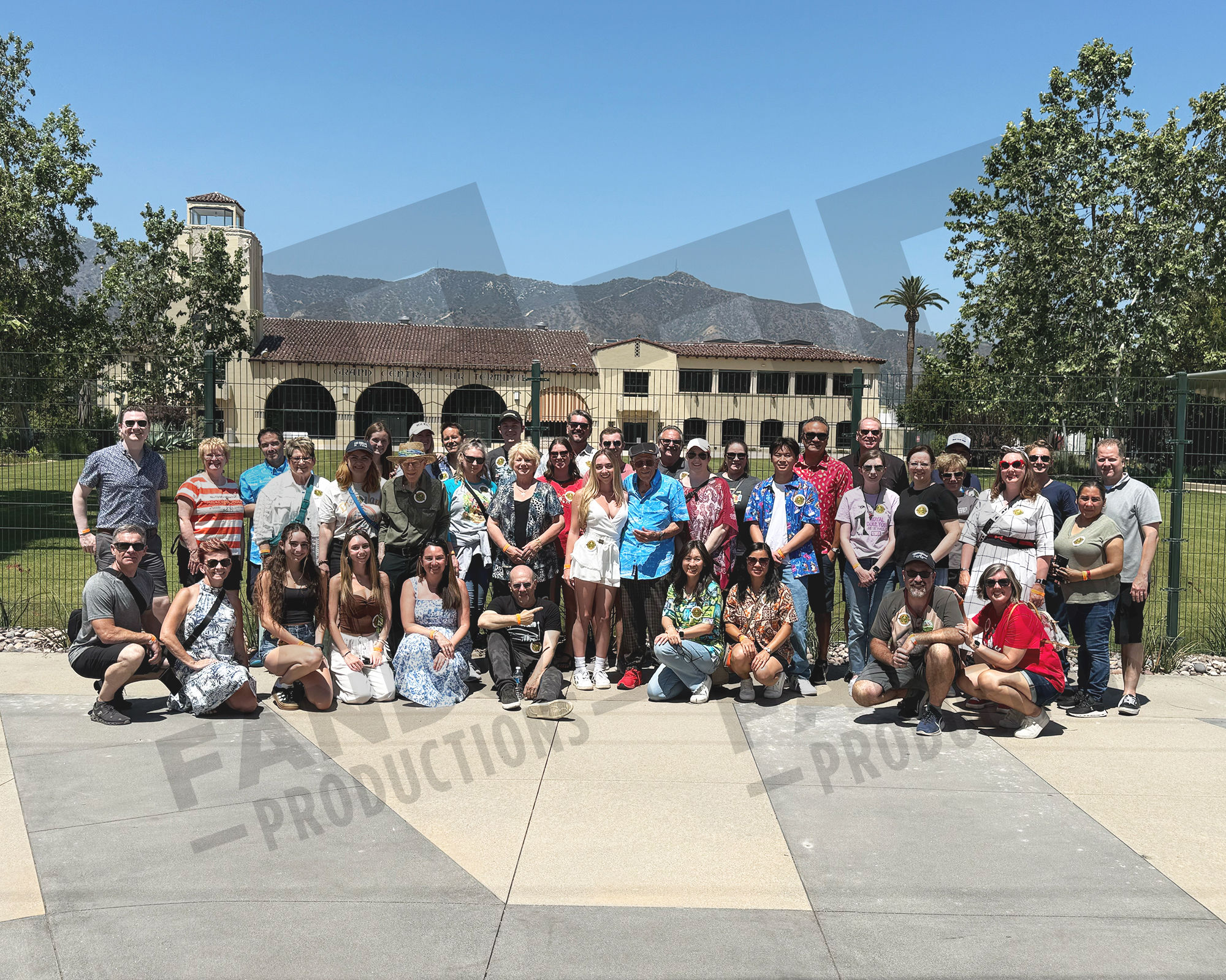 Waltland Tour June 15, 2025