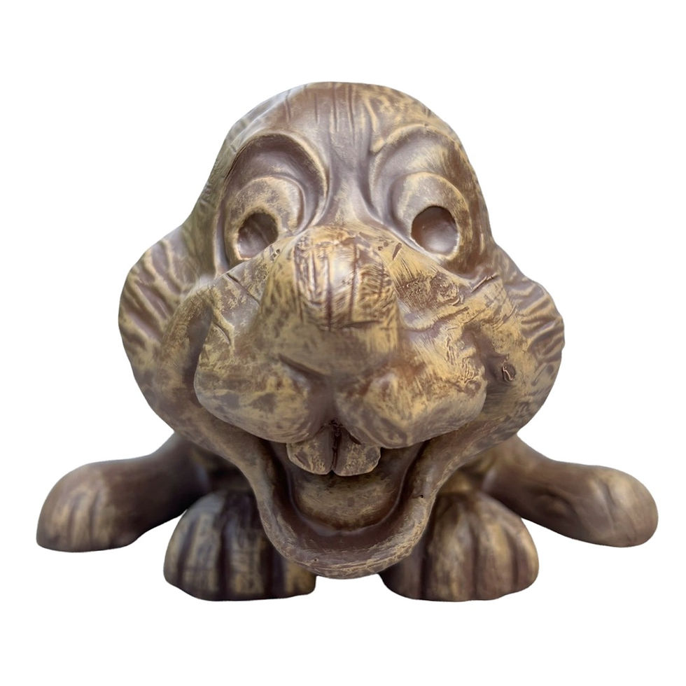 Thumbnail: Splash Mountain Limited Edition Log Topper Replica