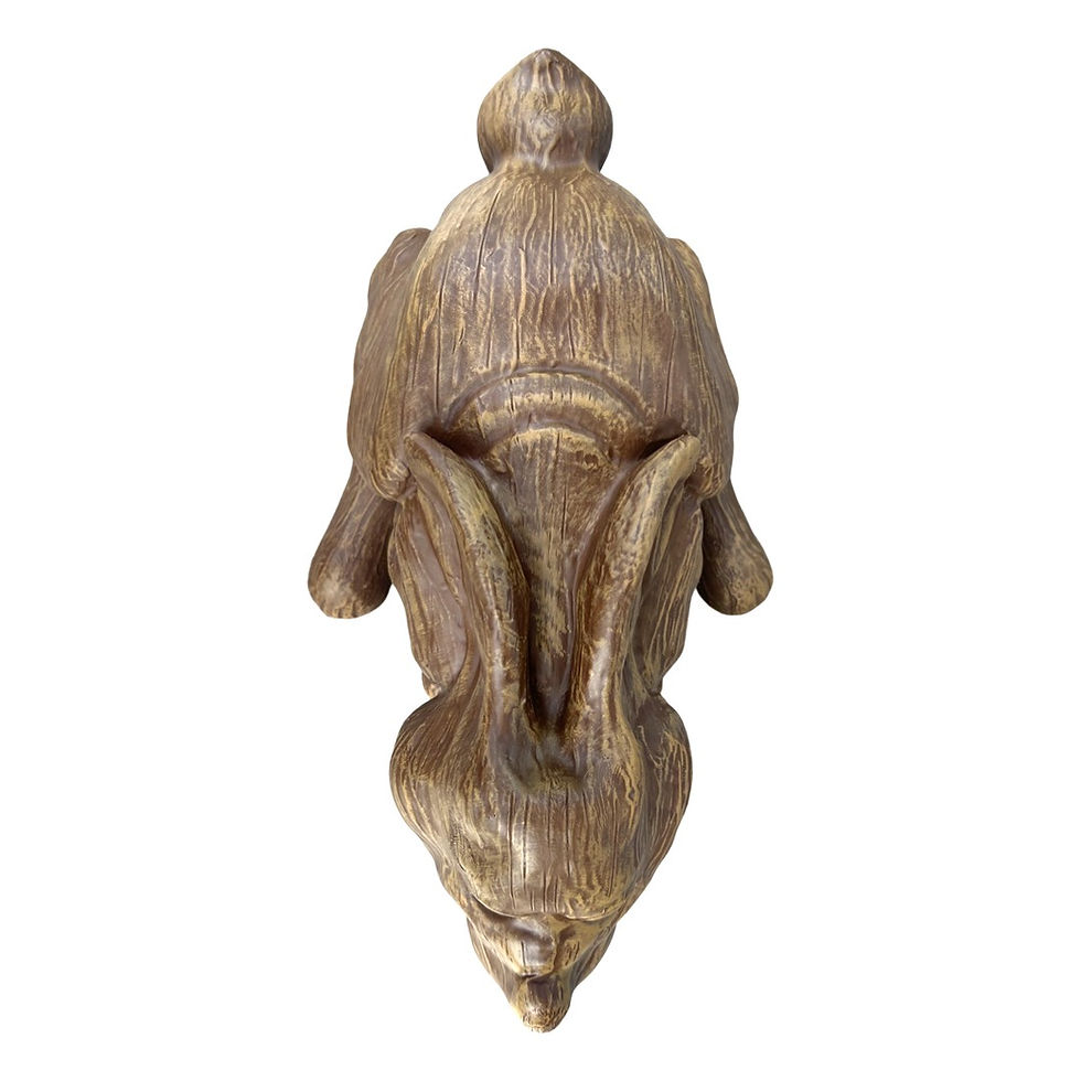 Thumbnail: Splash Mountain Limited Edition Log Topper Replica