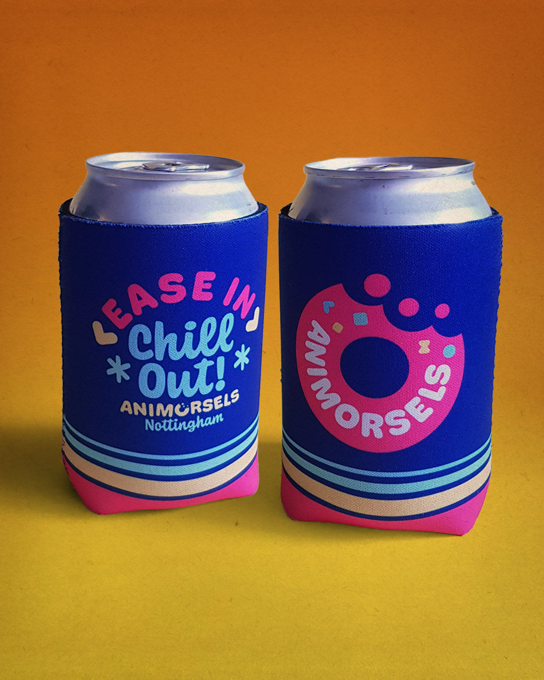 Koozie (Can Cooler)
