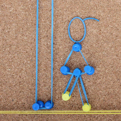 A Girl Called Elastika