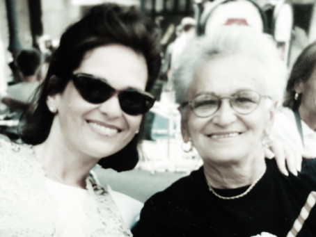 Georgina's #LegacyInspiration