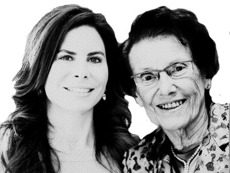 Danna & Margaret