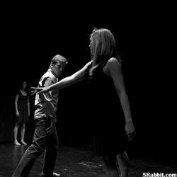 Photo by Joshua Weiner